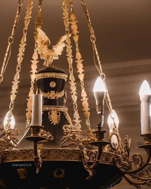 Особняк купца Мясникова. 07