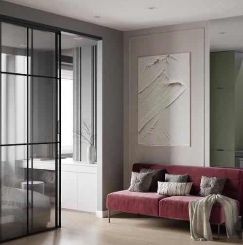 Смотрится очень стильно! 05