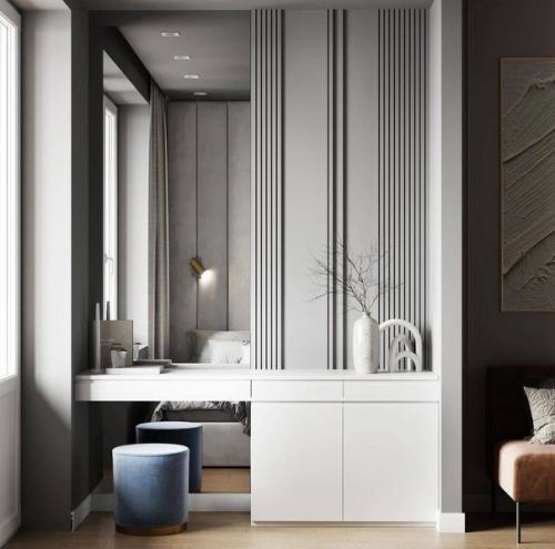 Смотрится очень стильно! 07