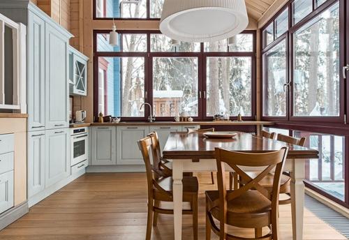 По мотивам старых дач. 04