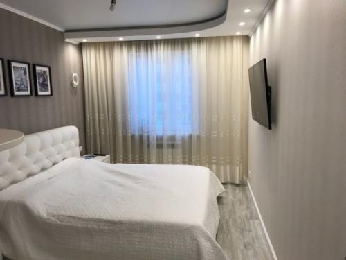 Хочу поделиться ремонтом своей новой квартиры.