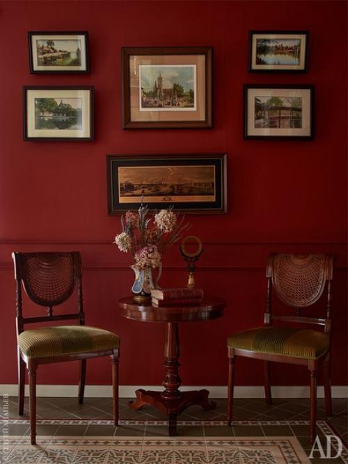 Люблю работать с цветом, уверена, что Москве он просто необходим, - считает дизайнер Дарья Харитонова. 07