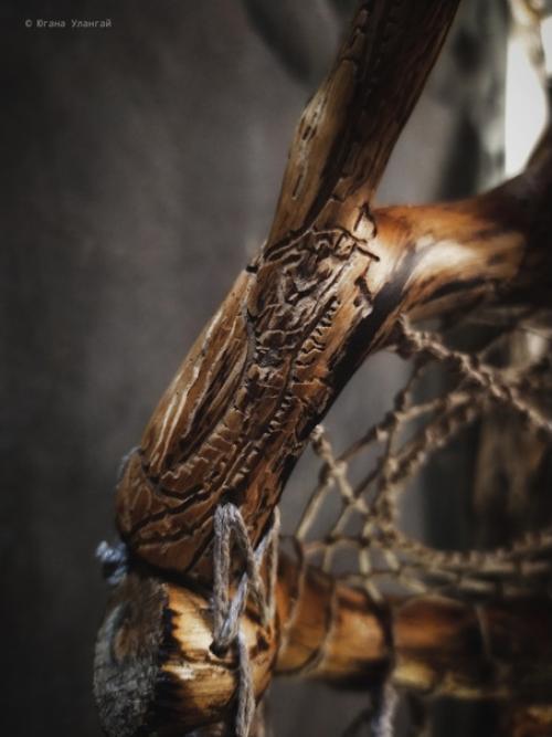 Рыбы уплыли, рыб забрали. 04