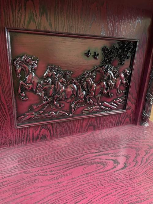 Мебель царских фамилий. 04