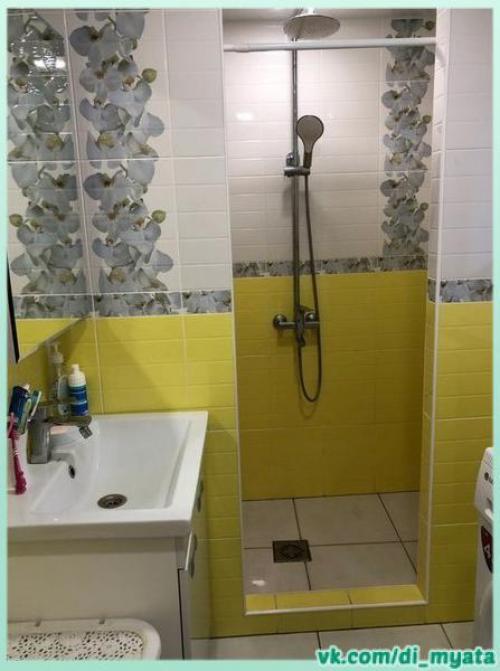 Просторный дом. Современный. 08