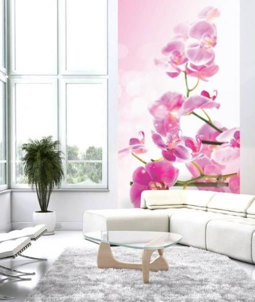 Фотообои в интерьере. 04