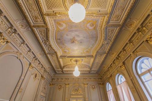 Особняк графини Уваровой. 03