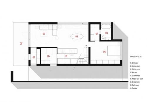 Часть 5. два стиля для двух поколений одной семьи. 07 Часть 5. два стиля для двух поколений одной семьи. 07