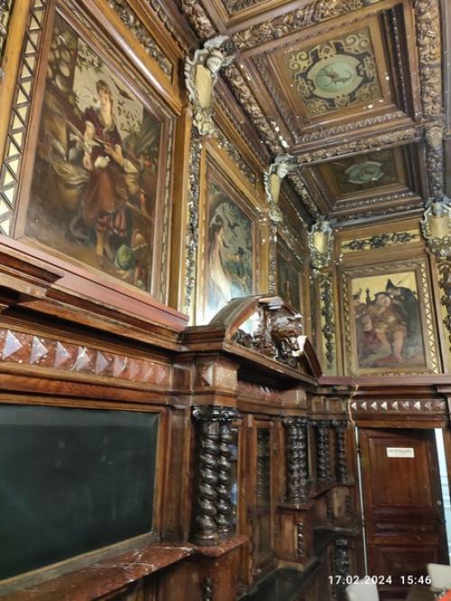 Ещё одно знакомство. 06