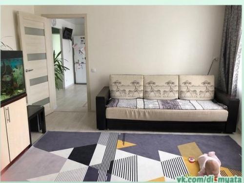 Просторный дом. Современный. 03