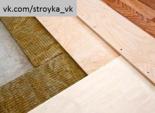 Шумоизоляция частного дома. 05 Шумоизоляция частного дома. 05