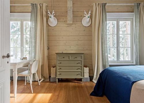 По мотивам старых дач. 05