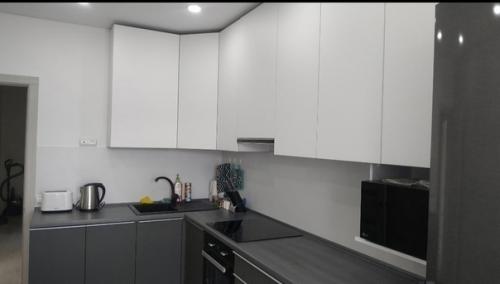 Капитальное обустройство и ремонт квартиры своими силами и на свой вкус. 03