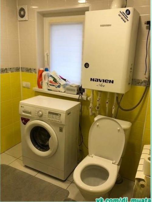 Просторный дом. Современный. 07