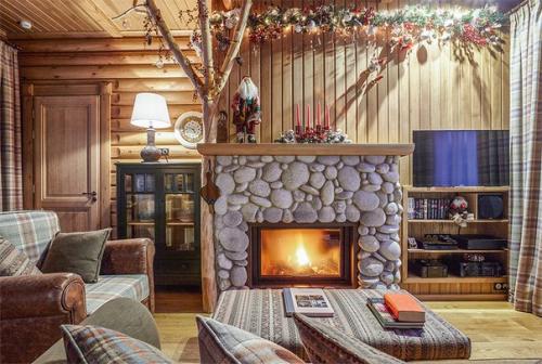 Самобытный и уютный. 03