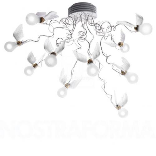 10 светильников, которые никогда не выйдут из моды. 05