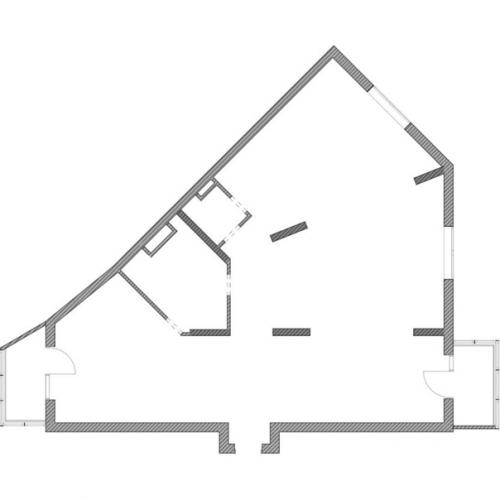 Нужно очень любить свою работу, чтобы подняться пешком на 8 этаж в дикий холод делать замеры, будучи на 7 месяце беременности двойней. 01