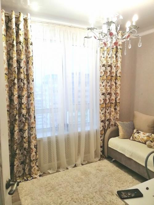 Дети быстро растут, и я считаю, что интерьер комнаты должен меняться в соответствии с возрастом. 01