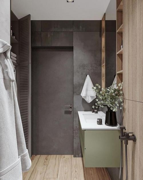 Красивый дизайн интерьера. 04