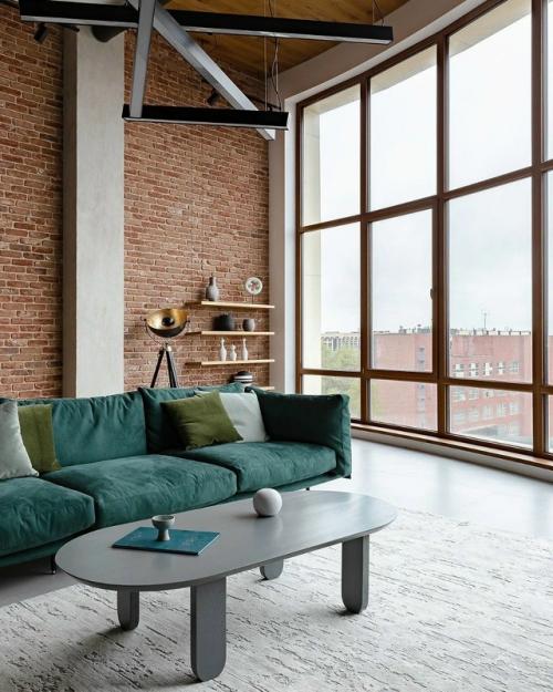 Квартира площадью 120 кв. 04