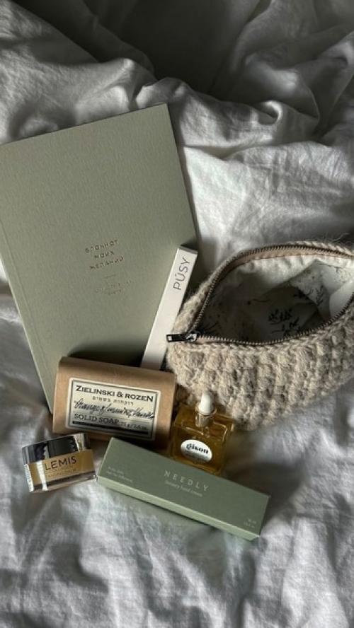 Colors & People: как цвет влияет на нашу жизнь. 01