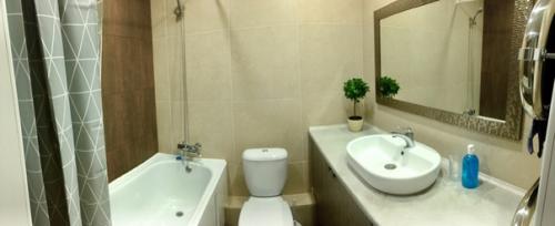 Хочется поделиться ванной с габаритами 2 кв. 02