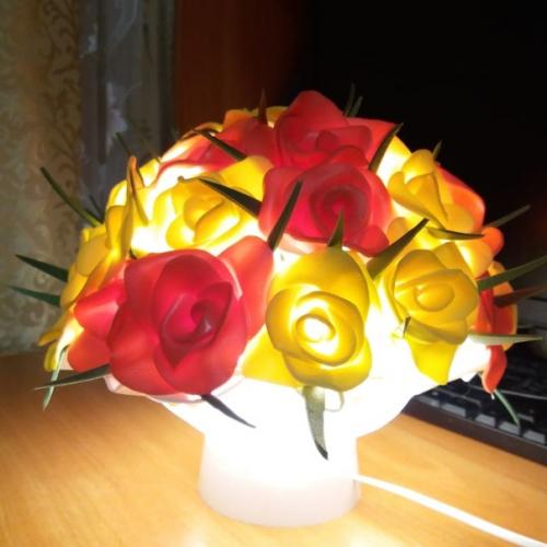 Уют разным бывает. 03