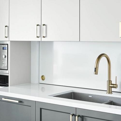 Черный низ и белый верх. 07