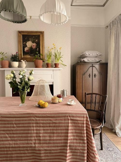 Викторианский дом 1875 года: тихая красота старого английского дома.

