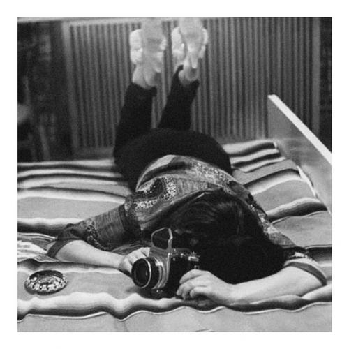 Останься Дома: знаменитые артисты балета в интерьерах своих квартир: 04