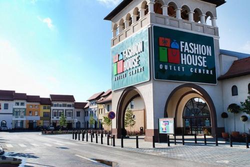 Топ - 7 мультибрендовых дисконтов и аутлетов Москвы. 06