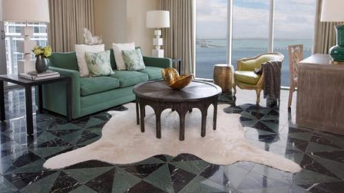 Дизайнер келли уэстлер/Kelly Wearstler (США). 07