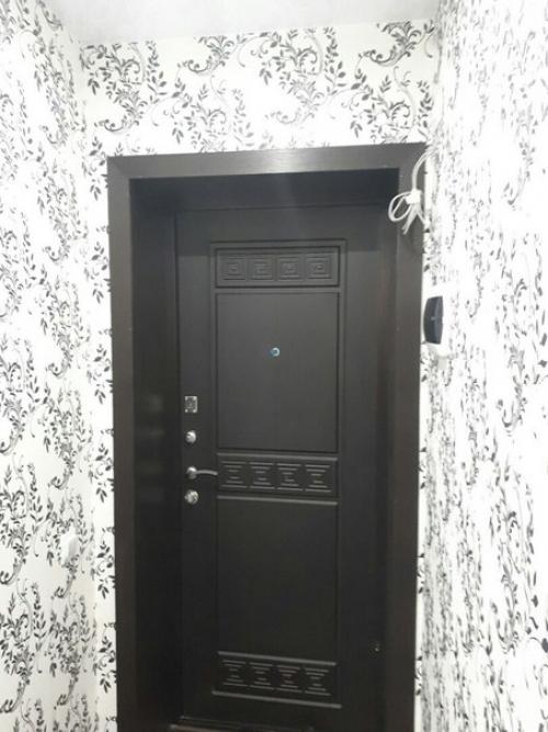 Ул махалова. Капитальный ремонт квартиры: что входит? 09