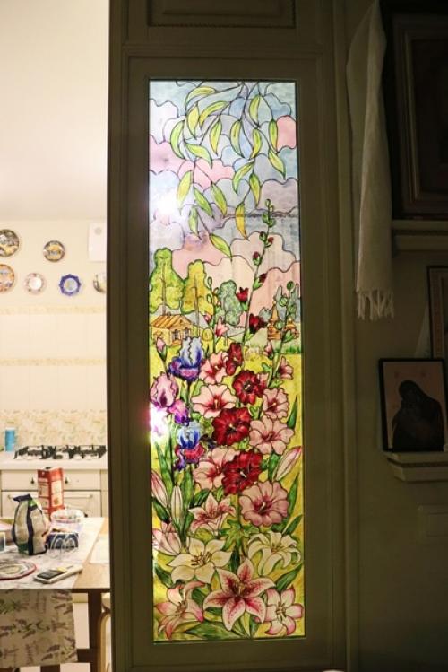 Как же я по творческой работе соскучилась! 04