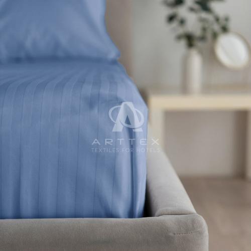 Как подобрать цвет постельного белья к интерьеру спальни? 04