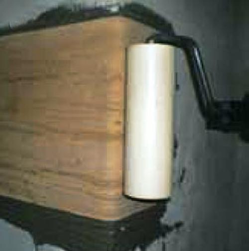 Камень может быть гибким. 06