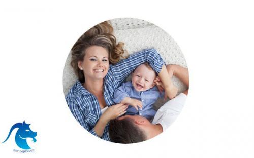 Знаки зодиака в семейной жизни.

