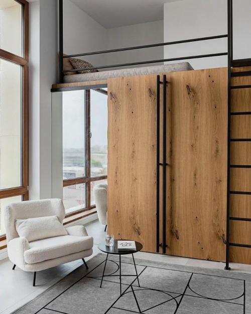 Квартира площадью 120 кв. 05