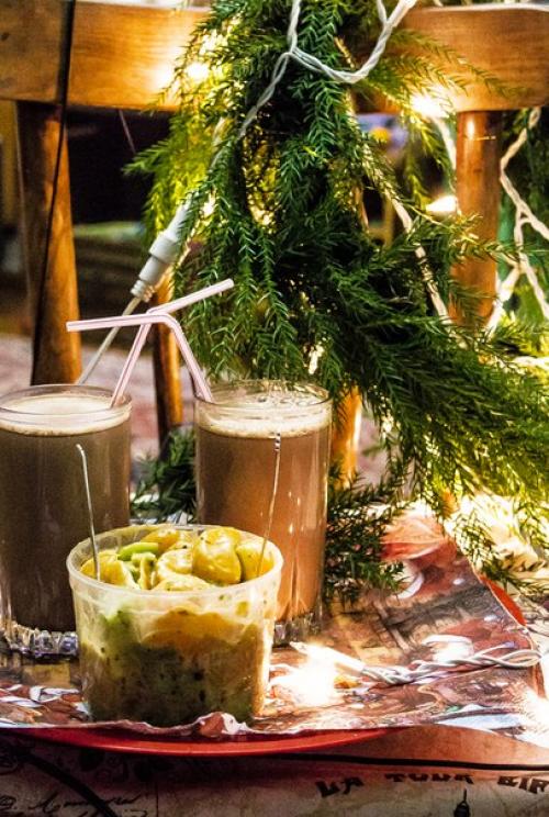 Два года в Гудауте (или история одной маленькой квартиры: 02