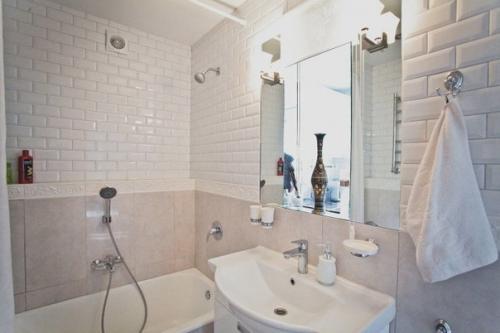 Трёхкомнатная хрущёвка с собственным дизайном. 06