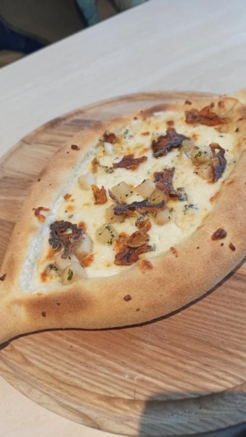 Грузинскаякухня едатыйобзор марани. 06