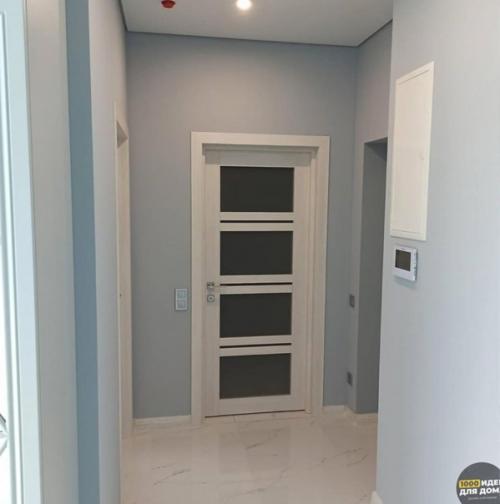 Результат ремонта квартиры. 02