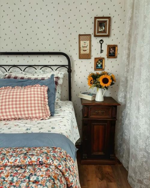 В гостях в уютной турецкой квартире. 03