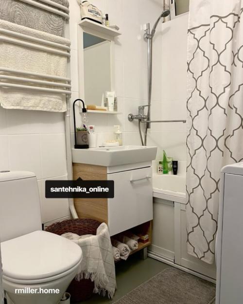 Новая подборка ваших интерьеров с нашим скромным участием. 08