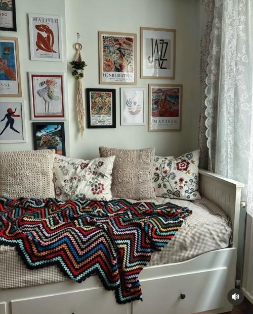 В гостях в уютной турецкой квартире. 01