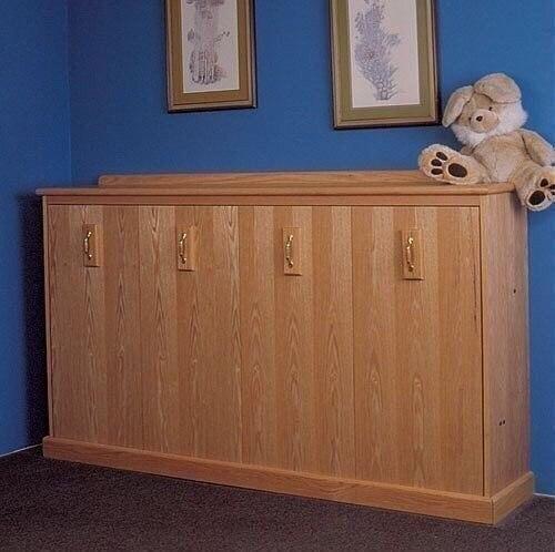 Складная кровать своими руками. 04