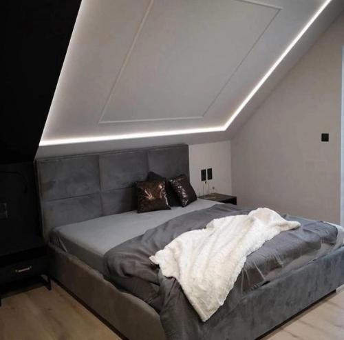 Интерьер частного дома. 05