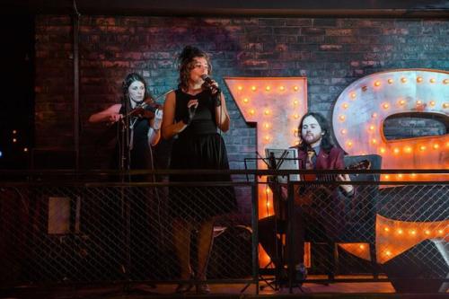 10 ресторанов и кафе с живой музыкой в Петербурге. 06