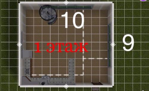 Задание 1?   Кто сказал, что дальше будет легко! 02