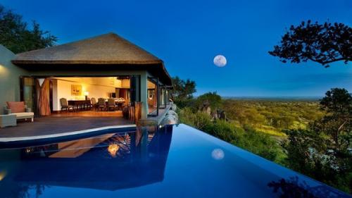 Four Seasons Safari Lodge Serengeti 5*. 05